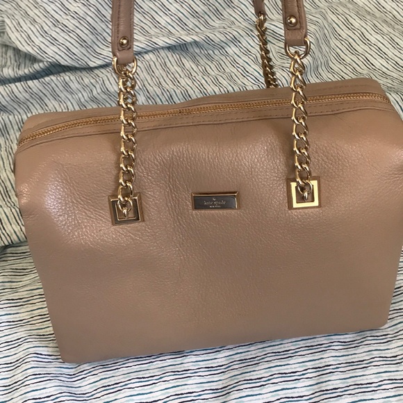 Kate Spade purse - Picture 2 of 7